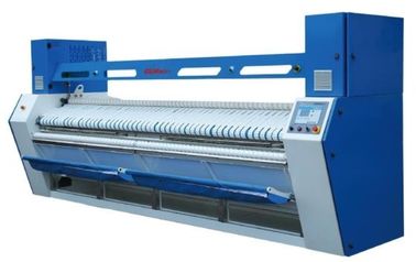 Linen Cloth Sheet Auto Feeder Machine 3830×1500×1820mm Dimension