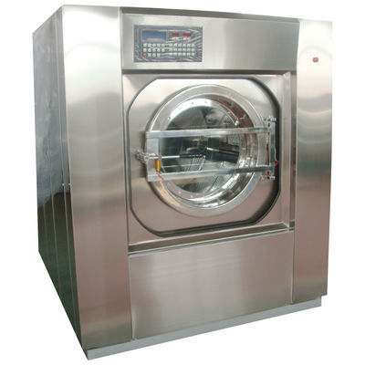 LS Inverter50kg 산업적 의류 세탁기 소프트는 증가했습니다