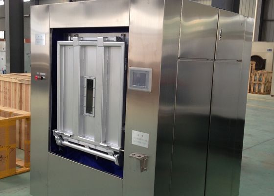 제약 30kg 프리 스탠딩 배리어 세탁기